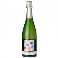 Domaine Merieau J'ose Les Fines Bulles 0.75l