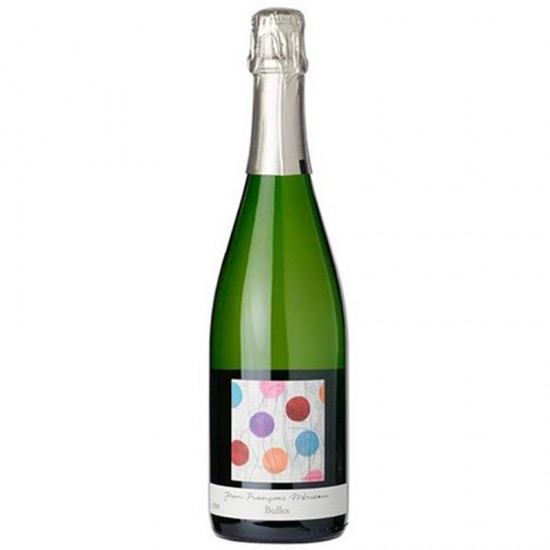 Domaine Merieau J'ose Les Fines Bulles 0.75l
