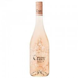 Domaine Tropez Crazy Bulles 0.75l