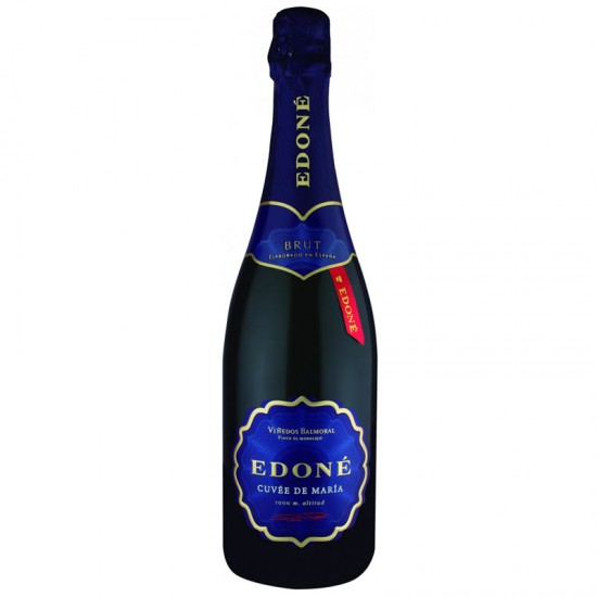 Edone Cuvee de Maria 0.75L