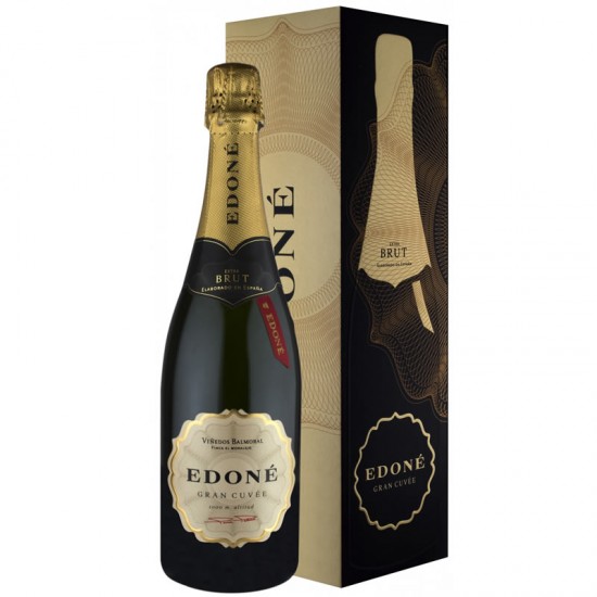 Edone Edone Gran Cuvee 0.75L