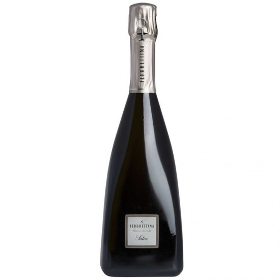 Ferghettina Franciacorta Saten Brut 0.75l