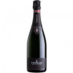 Ferrari F1 Maximum Blanc de Blancs Brut 0.75L