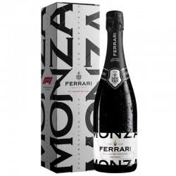 Ferrari F1 Monza Limited Edition Brut 0.75L