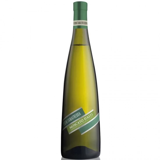 Fontanafredda Moscato D'Asti 0.75l