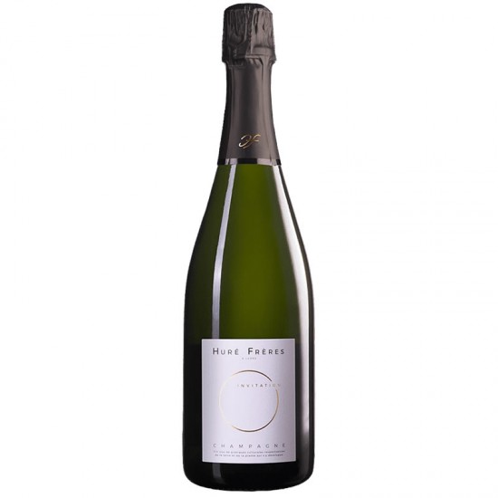 Hure Freres Invitation 0.75l