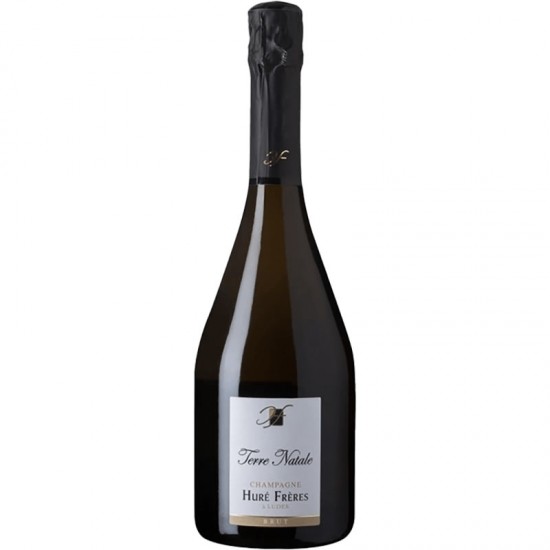 Hure Freres Terre Natale Extra Brut 0.75l