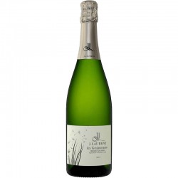 J. Laurens Les Graimenous Cremant de Limoux 0.75l