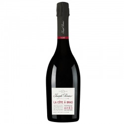 Joseph Perrier Cuvee Royale La Cote A Bras Brut Natur 0.75l