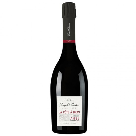 Joseph Perrier Cuvee Royale La Cote A Bras Brut Natur 0.75l