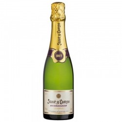 Juve & Camps Cava Cinta Purpura Reserva Brut 0.375l
