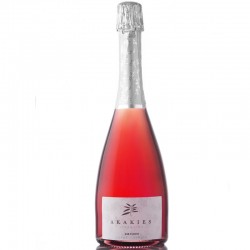 Ktima Kir-Yianni Akakies Sparkling 0.75l