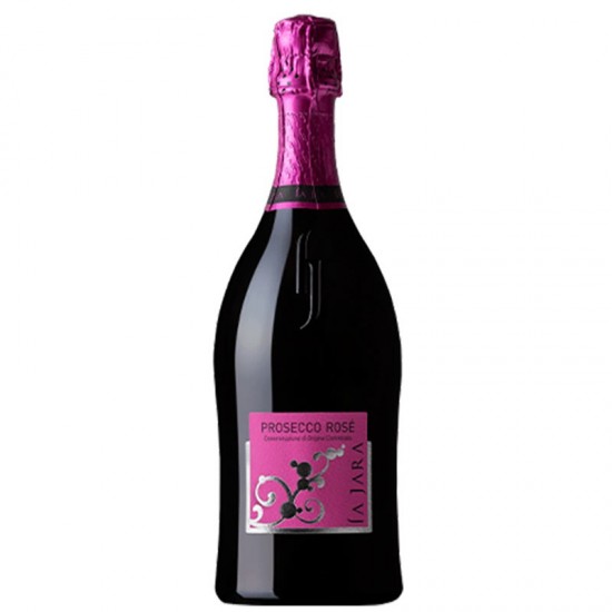 La Jara Prosecco Millesimato Dry Bio 0.75l