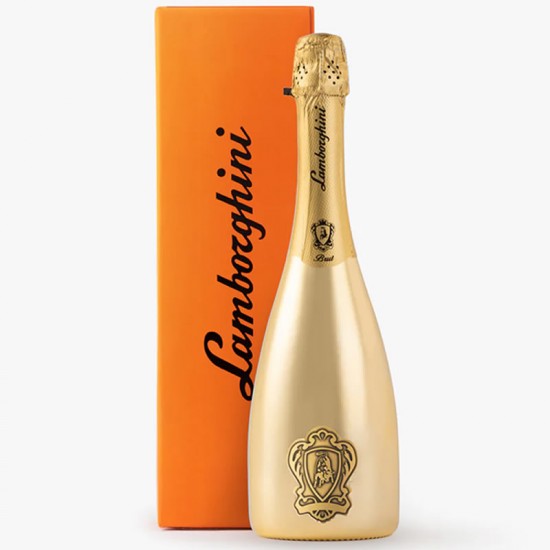 Lamborghini Spumante Brut 0.75L