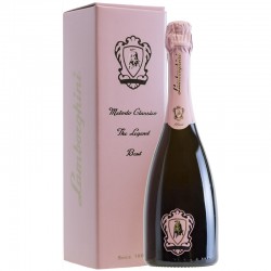 Lamborghini The Legend Rose 0.75L