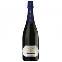 Letrari Trento Cuvee Blanche Spumante Brut 0.75L