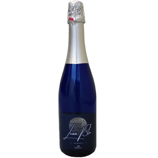 Matamis Luna Blu 0.75L