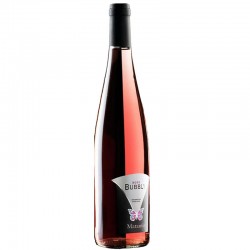 Matamis Rose Bubbly 0.75l