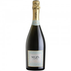 Mezzacorona Mezza Di Mezzacorona Spumante Bianco 0.75l