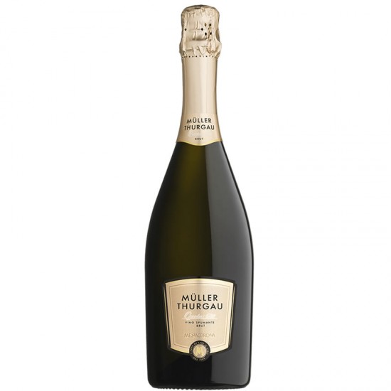 Mezzacorona Muller Thrugau Quota 650 0.75l