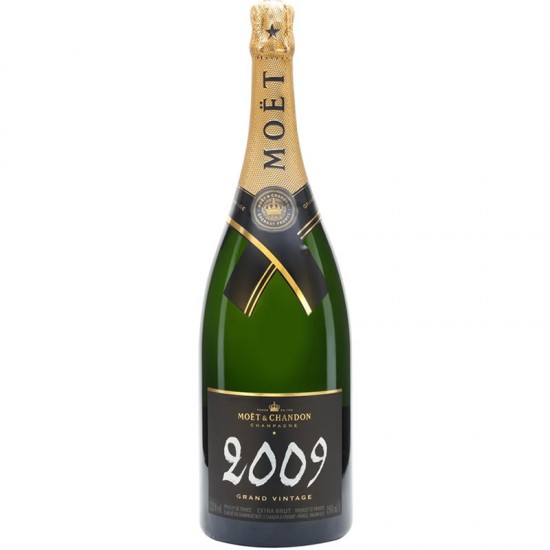Moet Chandon Brut Imperial Vintage 2009 1.5l