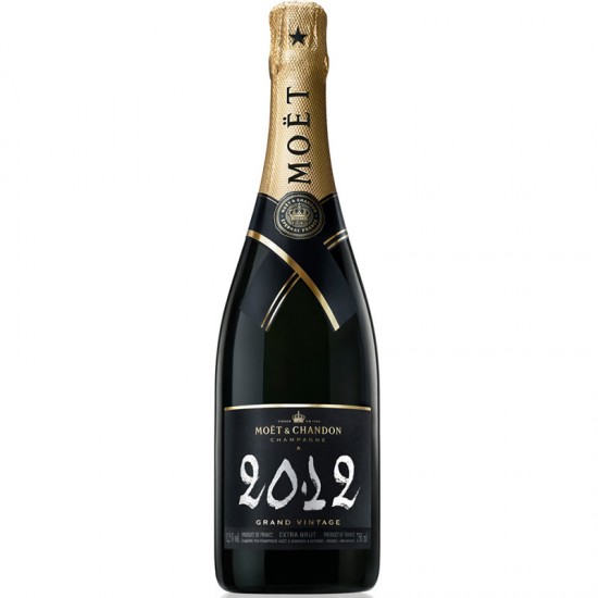 Moet Chandon Brut Imperial Vintage 2012 0.75l