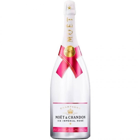 Moet Chandon Ice Imperial Rose 1.5l