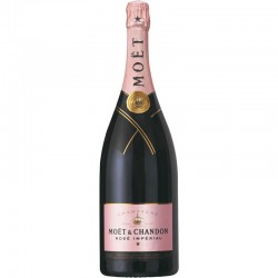 Moet Chandon Rose 1.5l