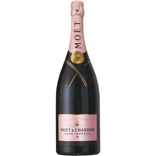 Moet Chandon Rose 1.5l