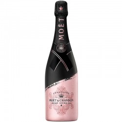Moet Chandon Rose Signature 0.75l