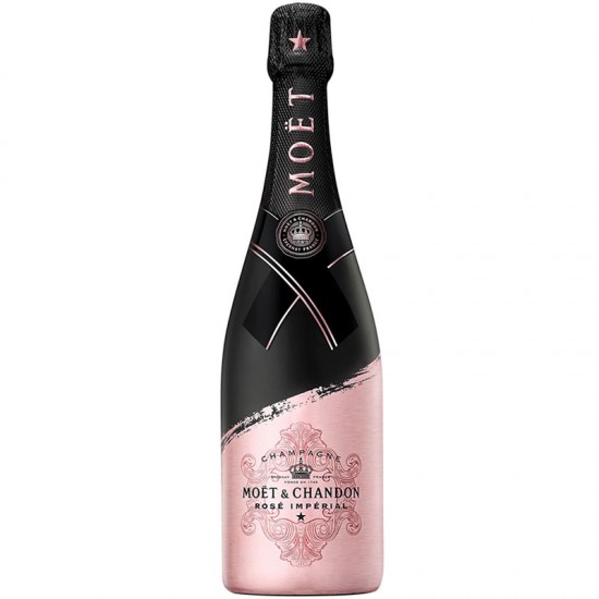 Moet Chandon Rose Signature 0.75l
