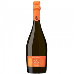 Montelliana Moscato Dolce 0.75L