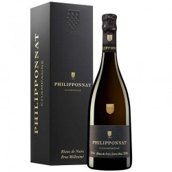 Philipponnat Blanc de Noirs Extra Brut 0.75L