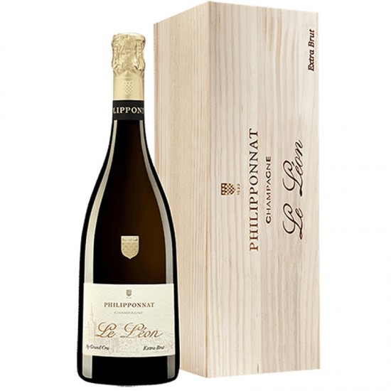 Philipponnat Le Leon Grand Cru Extra Brut 0.75l