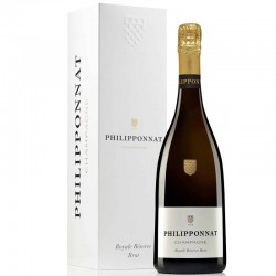 Philipponnat Royale Reserve Brut 0.75L