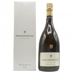 Philipponnat Royale Reserve Brut Magnum 1.5L