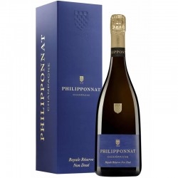 Philipponnat Royale Reserve Non Dose 0.75L