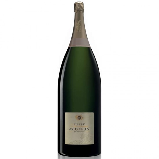Pierre Mignon Prestige Brut Nabuchodonosor 15l