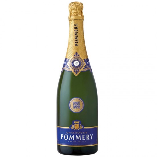 Pommery Royal Brut 0.75l