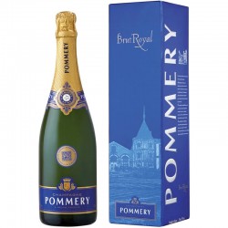 Pommery Royal Brut 0.75l