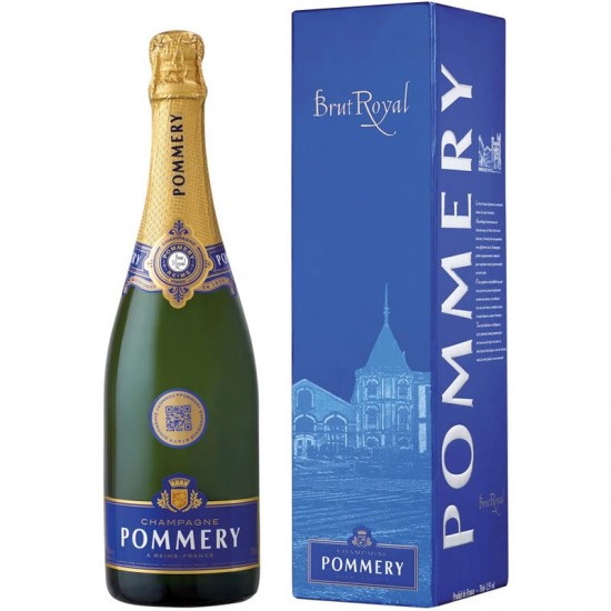 Pommery Royal Brut 0.75l