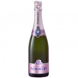 Pommery Royal Rose Brut 0.75l