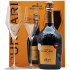 Purcari 1827 Cuvee Alb Brut Gift Pack 0.75l