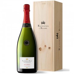 Raventos I Blanc De La Finca Magnum 1.5l