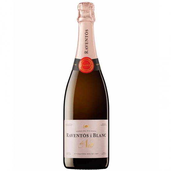Raventos I Blanc De Nit 0.75l