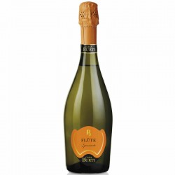 Riondo Casa Burti Flute Extra Dry 0.75l