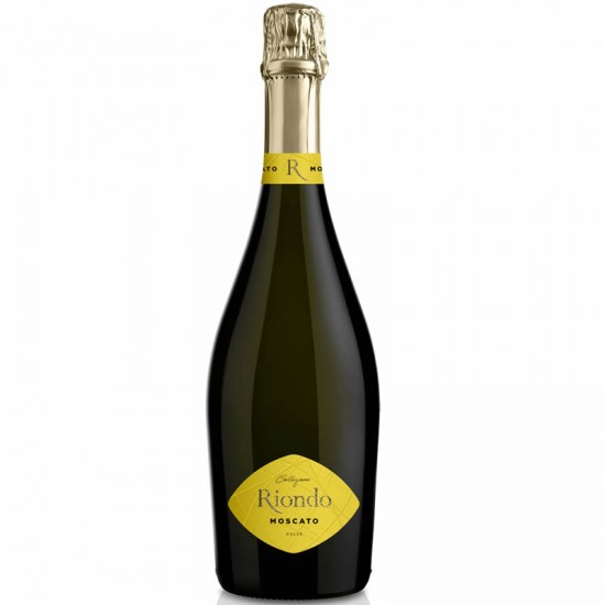 Riondo Moscato Dolce 0.75l
