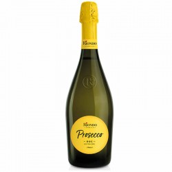 Riondo Prosecco Cuvee 14 Extra Dry 0.75l