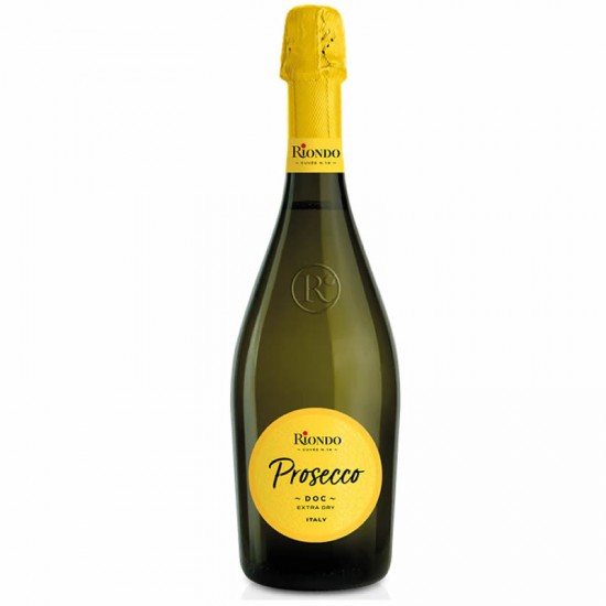 Riondo Prosecco Cuvee 14 Extra Dry 0.75l