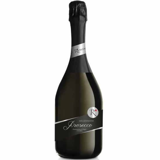 Riondo Prosecco Millesimato 0.75l